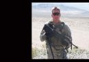 RIP – Ranger Benjamin Kopp RIP – Ranger Benjamin Kopp