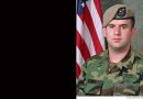 RIP – Ranger Timothy Shea
