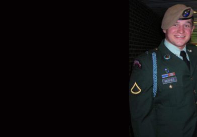 Rip Rangers RIP – Ranger James Patton – ARMY RANGERS