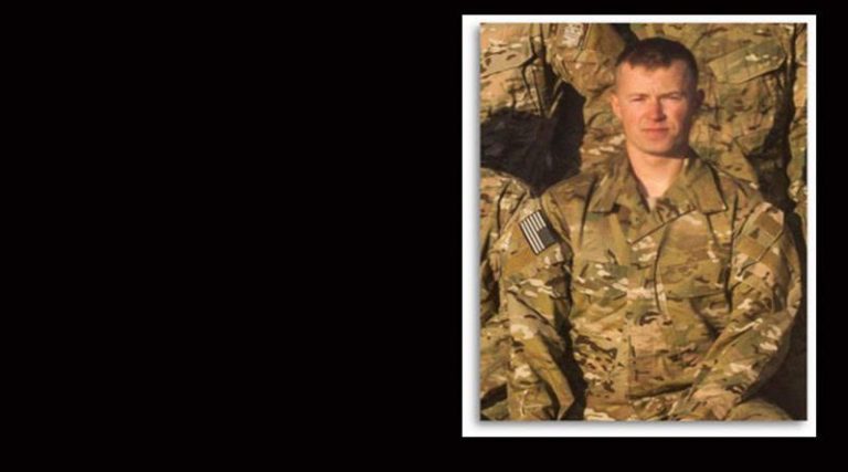 Rip Rangers RIP – Ranger Cody Patterson – ARMY RANGERS