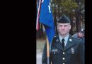 RIP – Ranger Kristofor Stonesifer