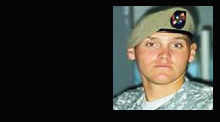 Rip Rangers RIP – Ranger Kristofer Thomas – ARMY RANGERS