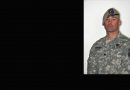 RIP – Ranger Anibal Santiago