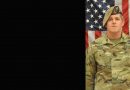 RIP – Ranger Christopher Celiz