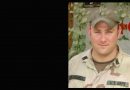 RIP – Ranger David McDowell