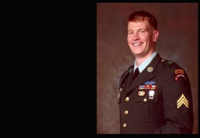 Rip Rangers RIP – Ranger Ryan Garbs – ARMY RANGERS