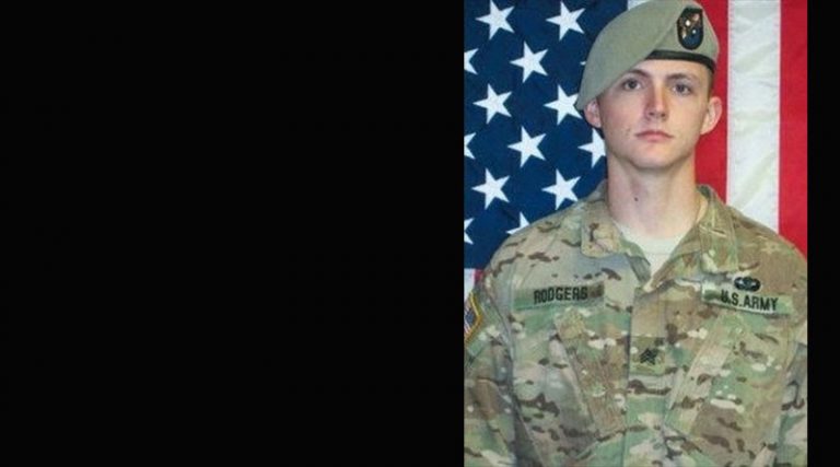 Rip Rangers RIP – Ranger Joshua Rodgers – ARMY RANGERS
