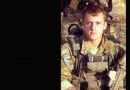 RIP – Ranger Christopher Wright RIP – Ranger Christopher Wright
