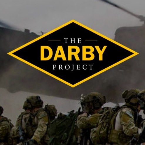 The Darby Project