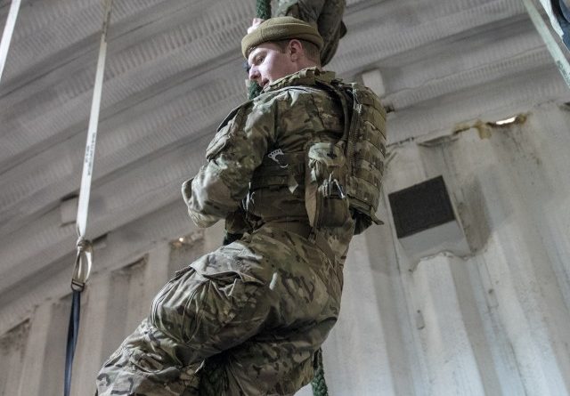 Five things you didn’t know about the 75th Ranger Regiment – ARMY RANGERS