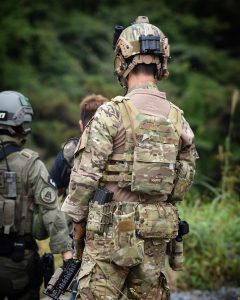tac track