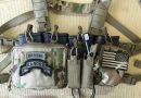 Disruptive Environments 7.62 Heavy Chest Rig