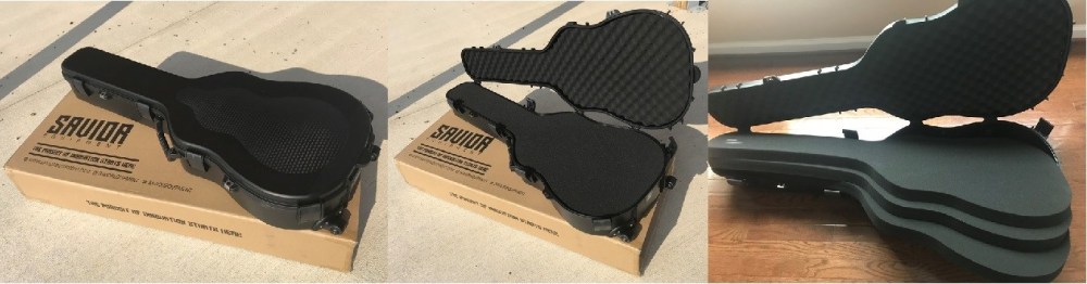 Case Foam
