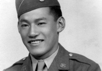 Medal of Honor Monday: Army Sgt. Joe Hayashi