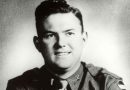 Medal of Honor Monday: Army 1st Lt. Jimmie W. Monteith Jr.