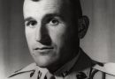 Medal of Honor Monday: Marine Corps Capt. James A. Graham