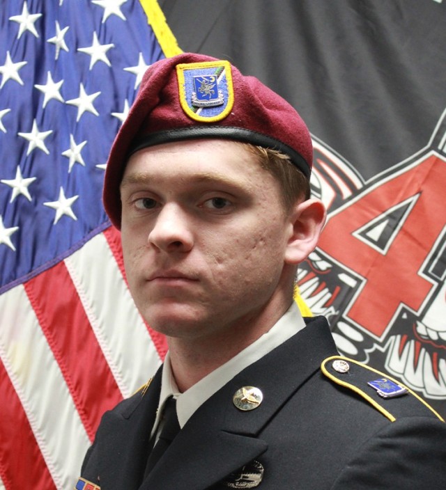 USASOC Identifies Soldiers Who Perished in Aviation Mishap